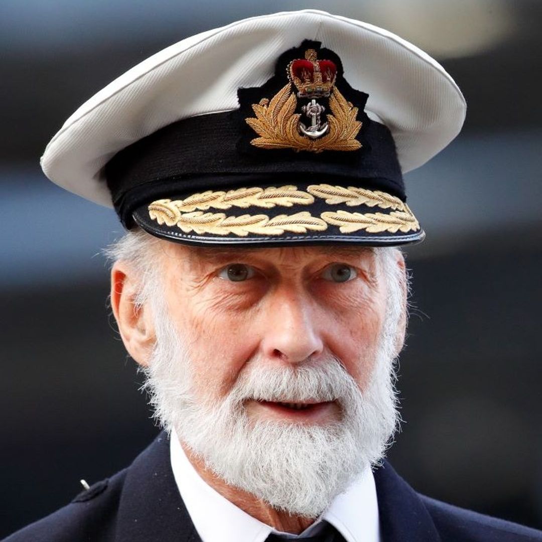 Who is Prince Michael of Kent? Everything you need to know