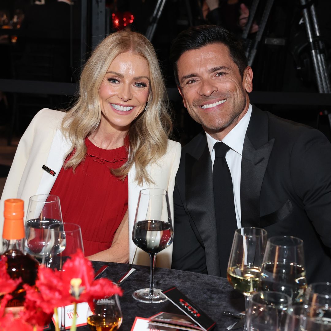 Kelly Ripa reveals change to multi-million dollar home — and it is not what you'd expect