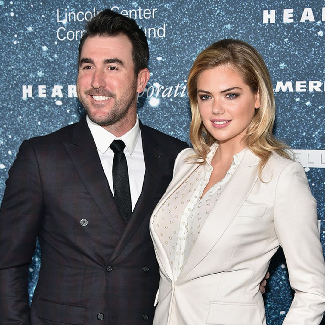 Guess how much Kate Upton's engagement ring is worth?!