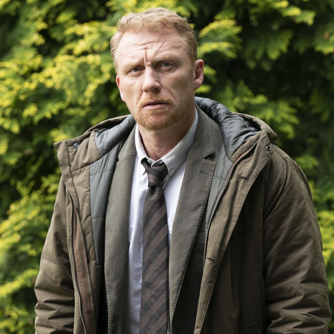 Grey's Anatomy star's 4-part crime show that 'keeps you guessing' is your next binge