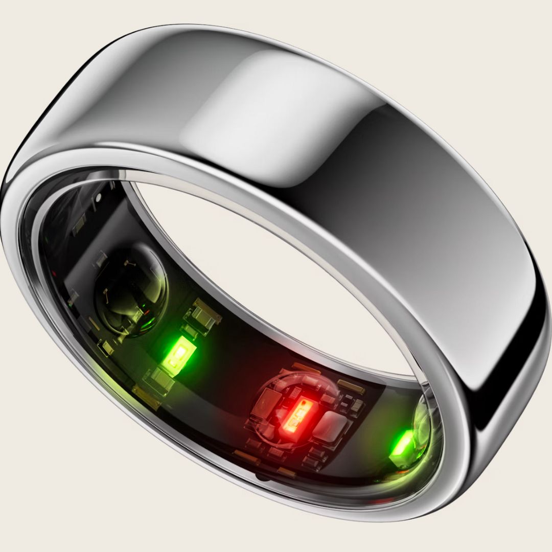 Oura Gen3 Horizon Smart Ring