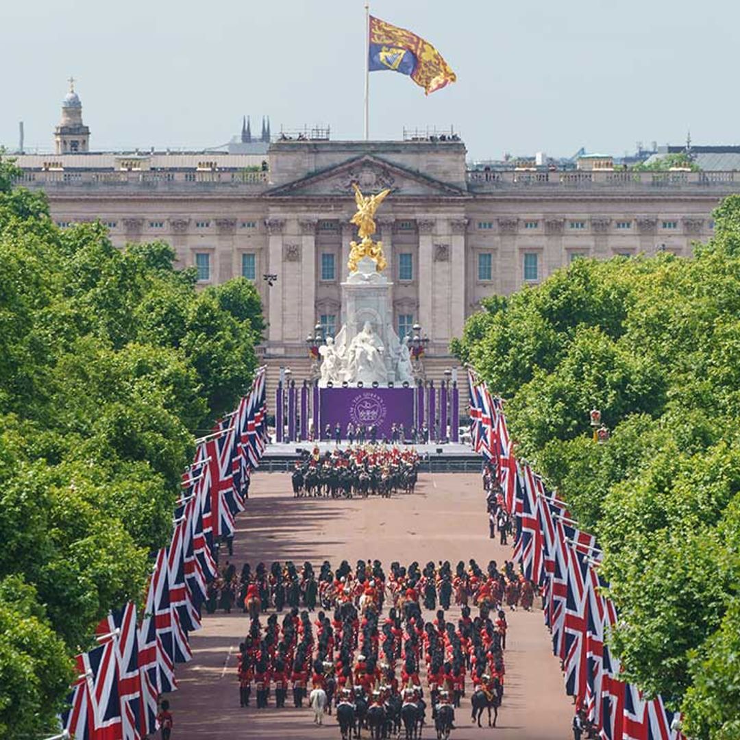 Royal Household looking to hire Family Learning Coordinator - details