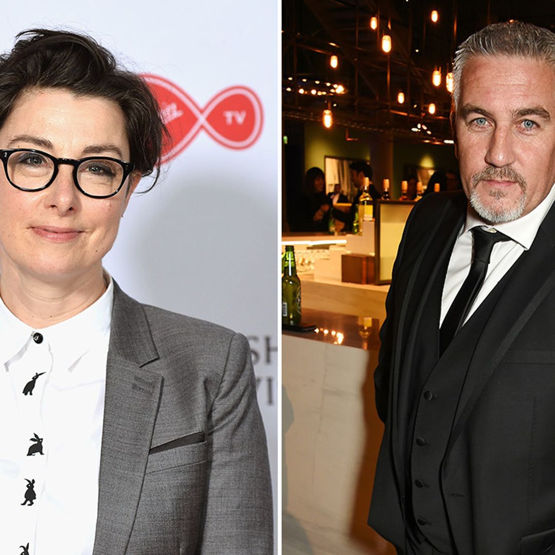 Great British Bake Off star reveals painful fall out with Paul Hollywood after quitting show