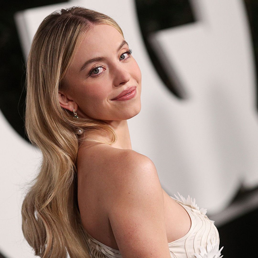 Sydney Sweeney unveils transformation for new movie – and she looks so different!