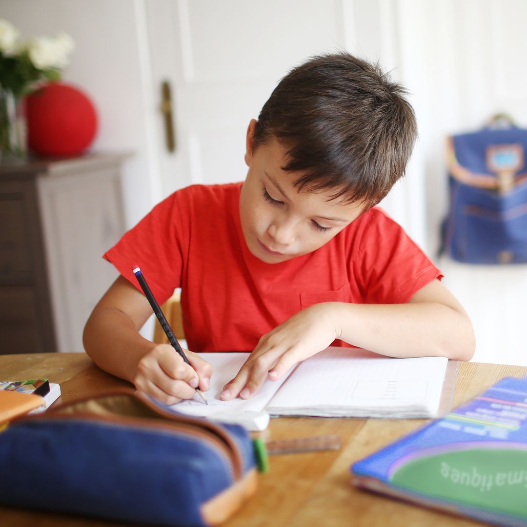 What is stopping your child from being productive?