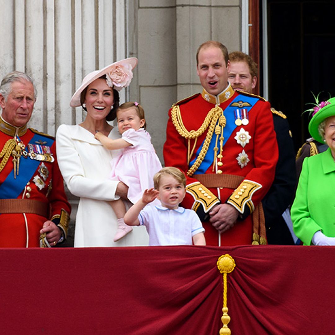 Revealed: This member of the royal family will not attend the wedding