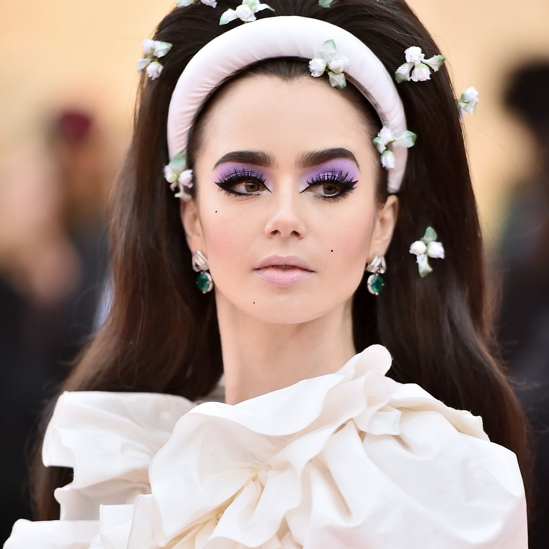 The 17 best Met Gala beauty looks of all time