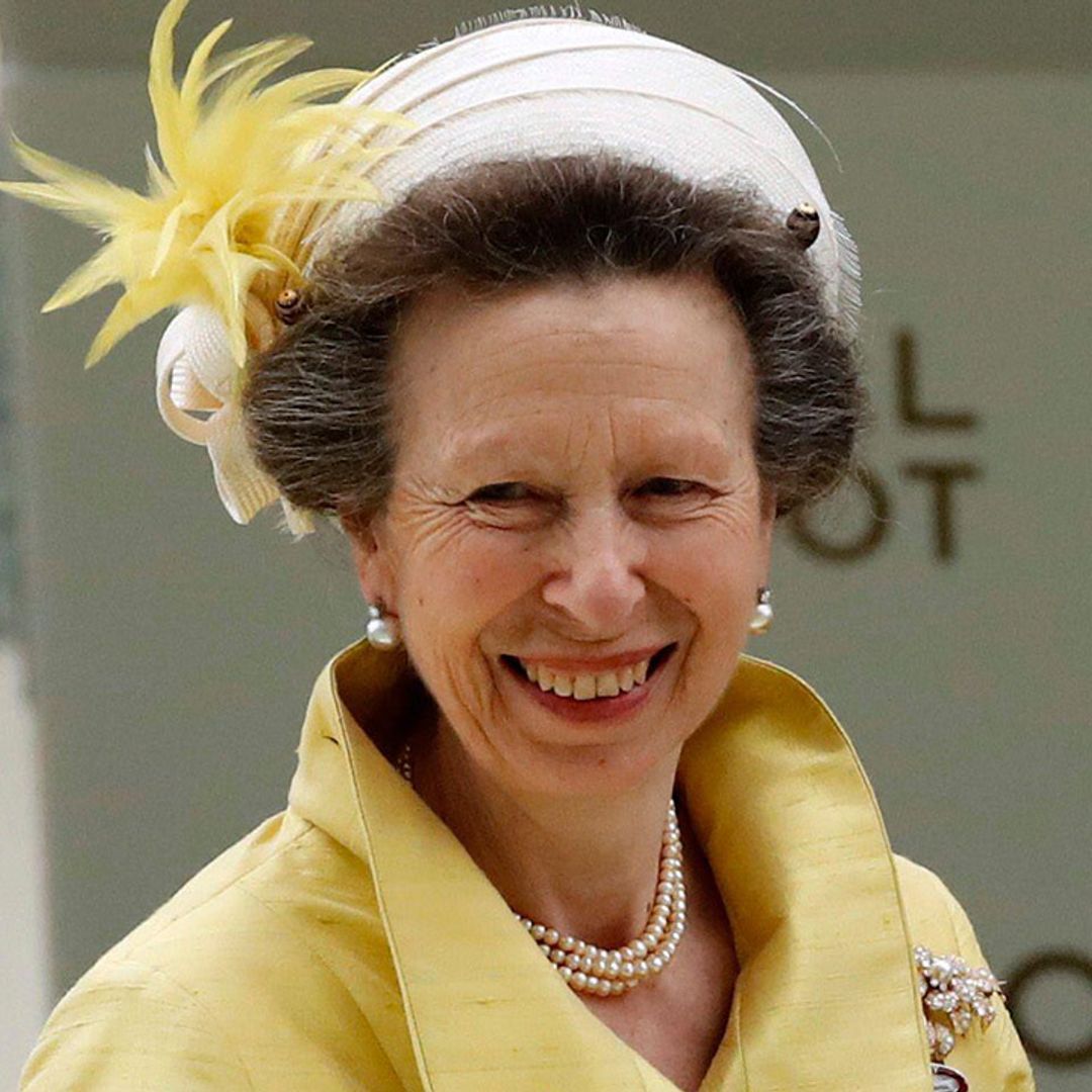 Princess Anne's secret cooking skill revealed – see photo