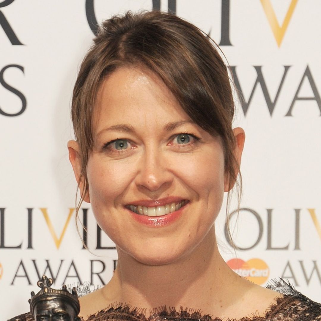 The Split star Nicola Walker’s new project looks seriously good - get the details 
