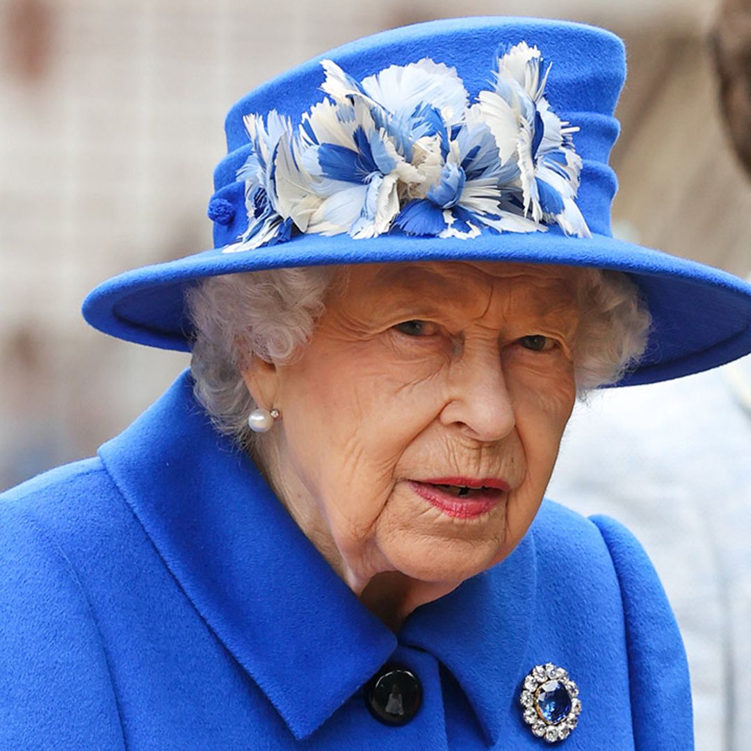 How the Queen's plans for family trip might not happen