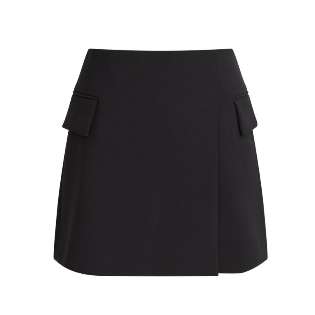 Clara mini skirt - Reiss