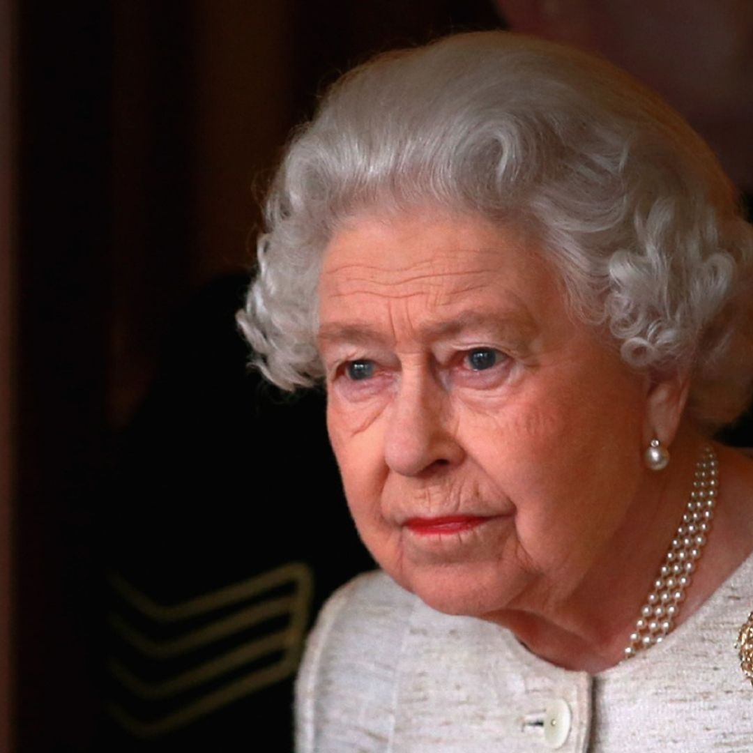 The Queen supports the Black Lives Matter movement, says prominent royal representative