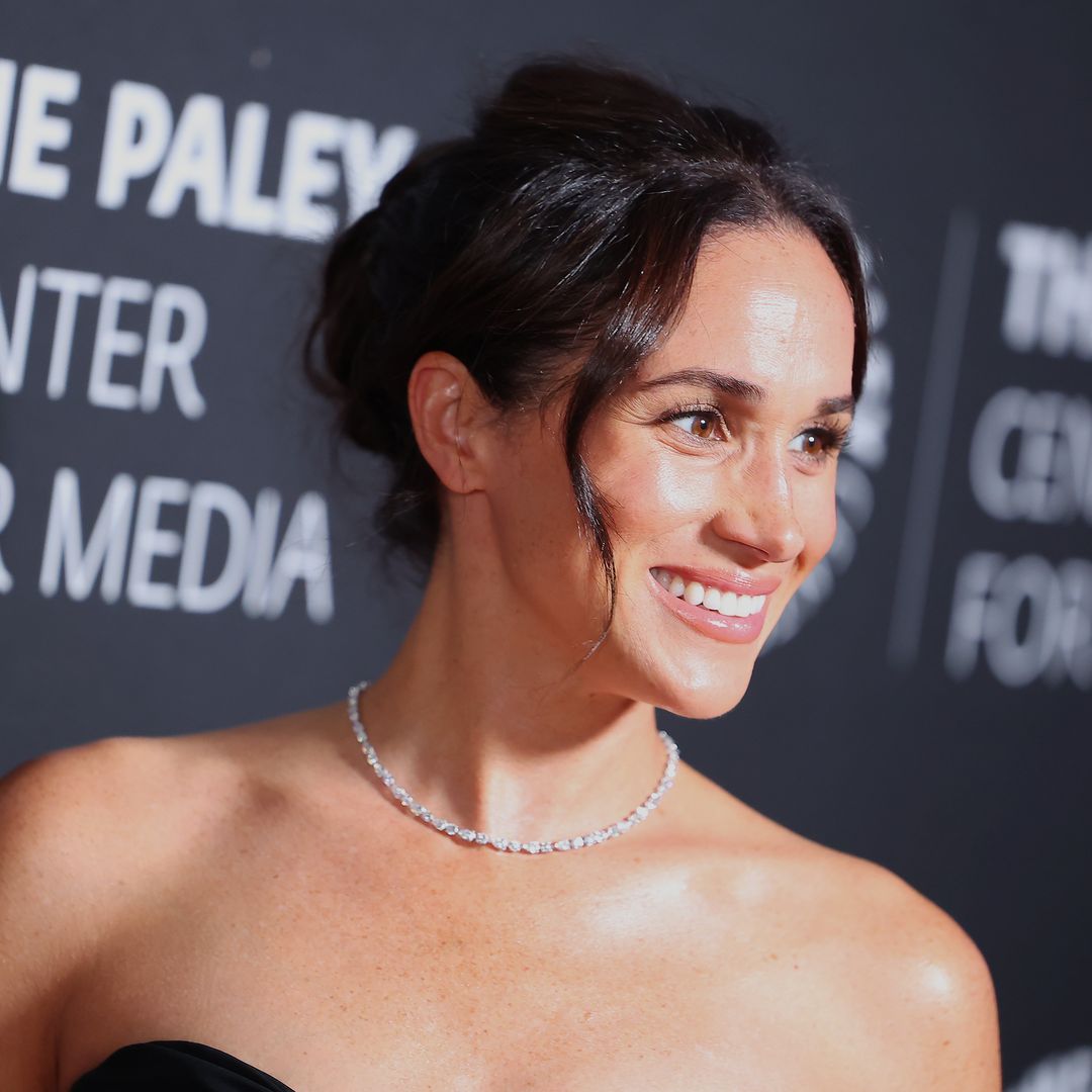 Meghan Markle shares touching gesture to close friend with serene photo
