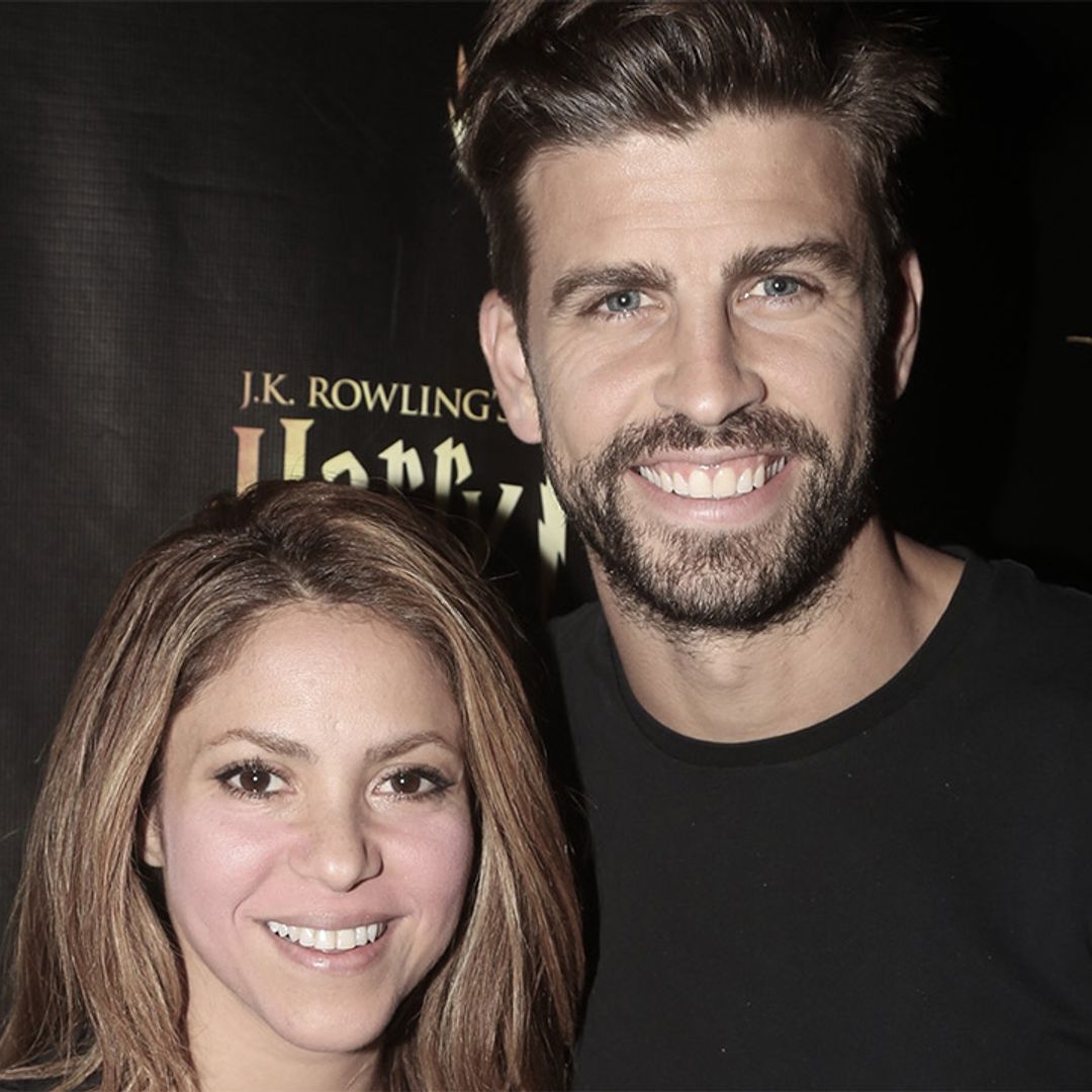 Everything you need to know about Shakira's relationship with ex-boyfriend Gerard Pique