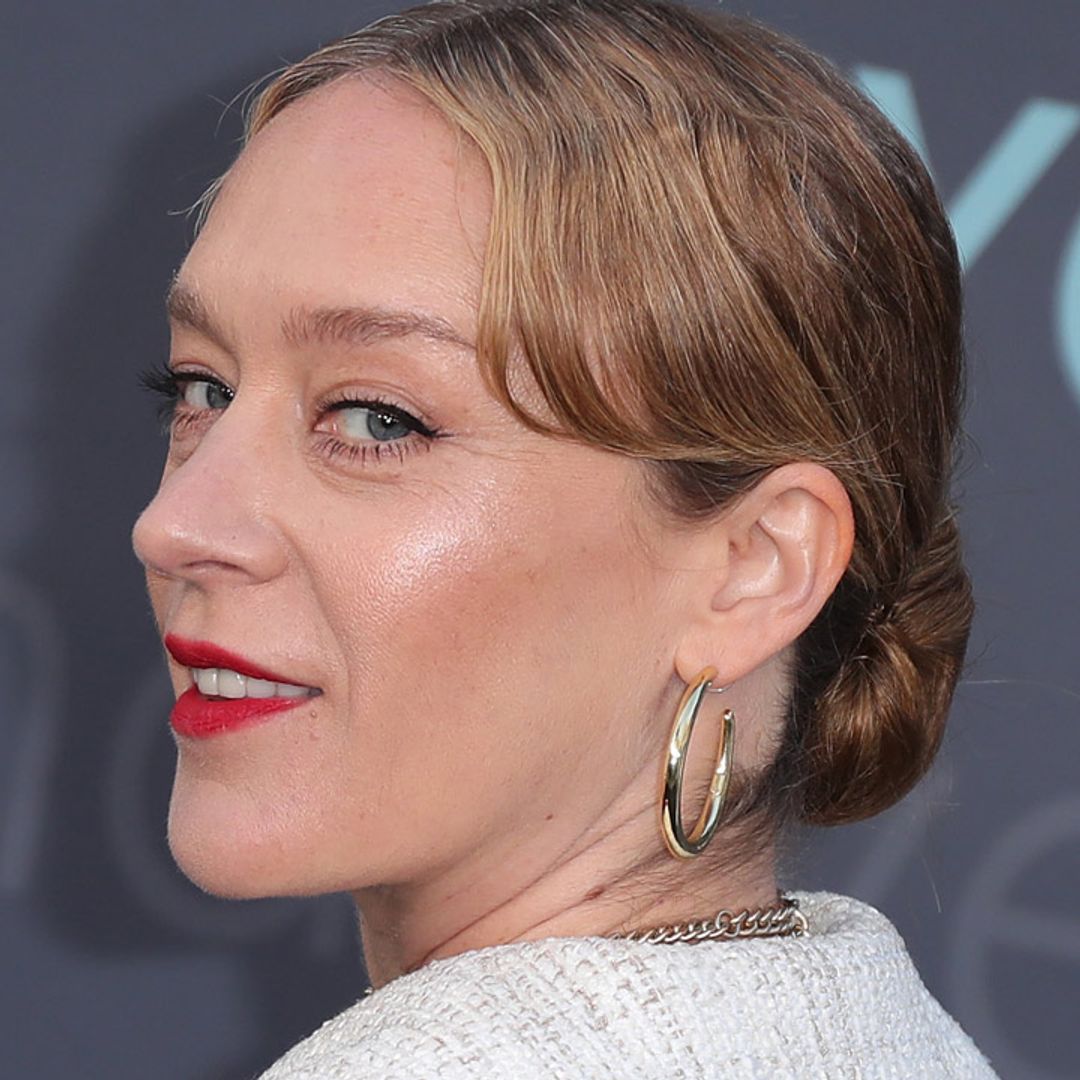 Why Chloe Sevigny almost replaced £5k diamond wedding ring following second wedding