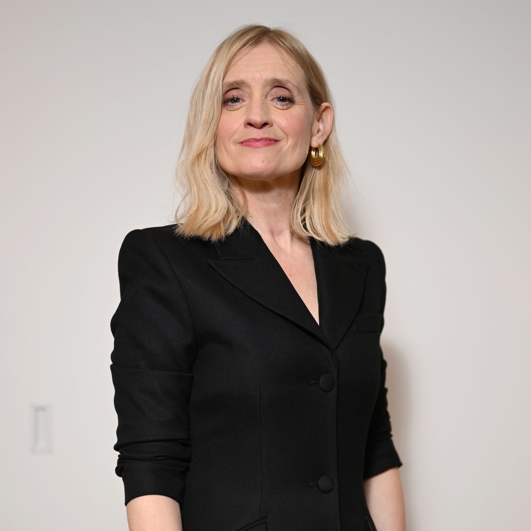 Bad Sisters star Anne-Marie Duff celebrates personal milestone in rare update