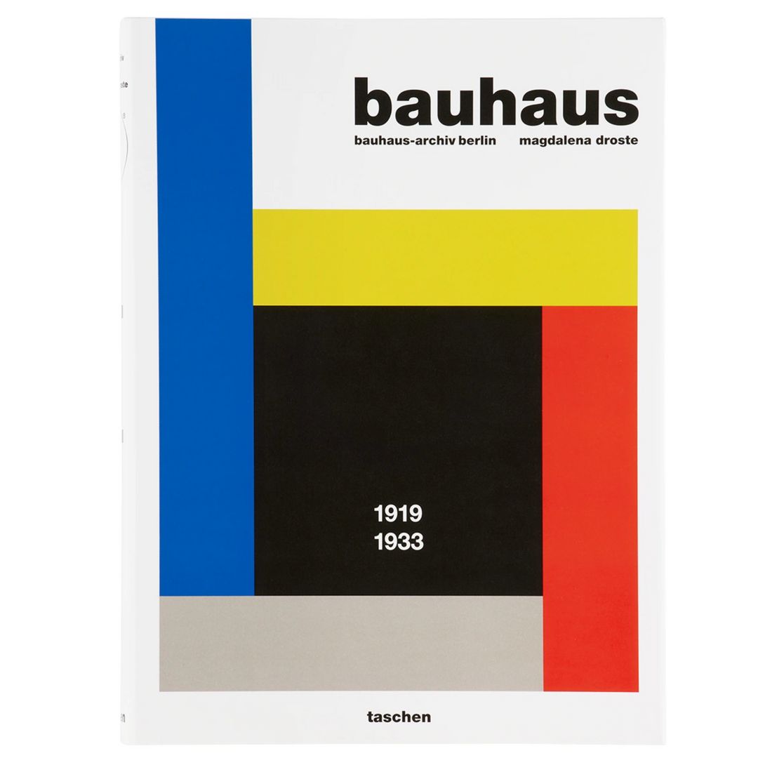 Bauhaus - Taschen