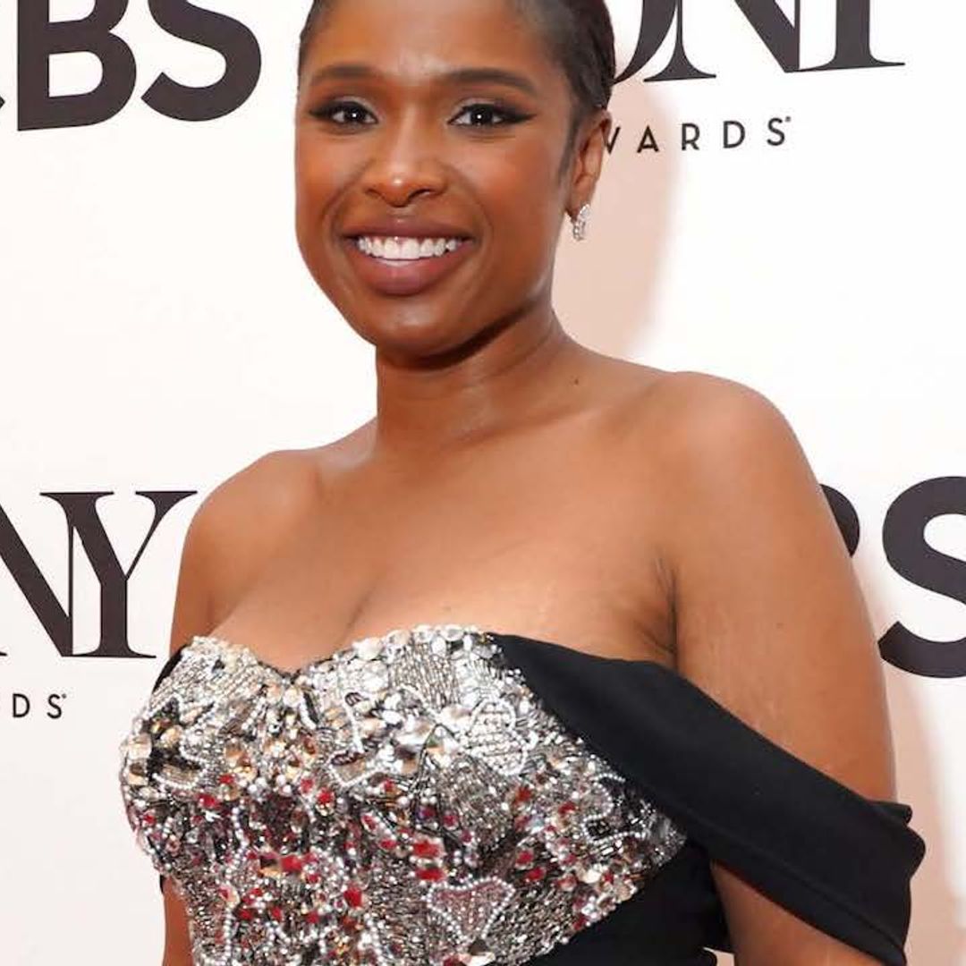 Jennifer Hudson joins the ranks of a select few with latest incredible achievement
