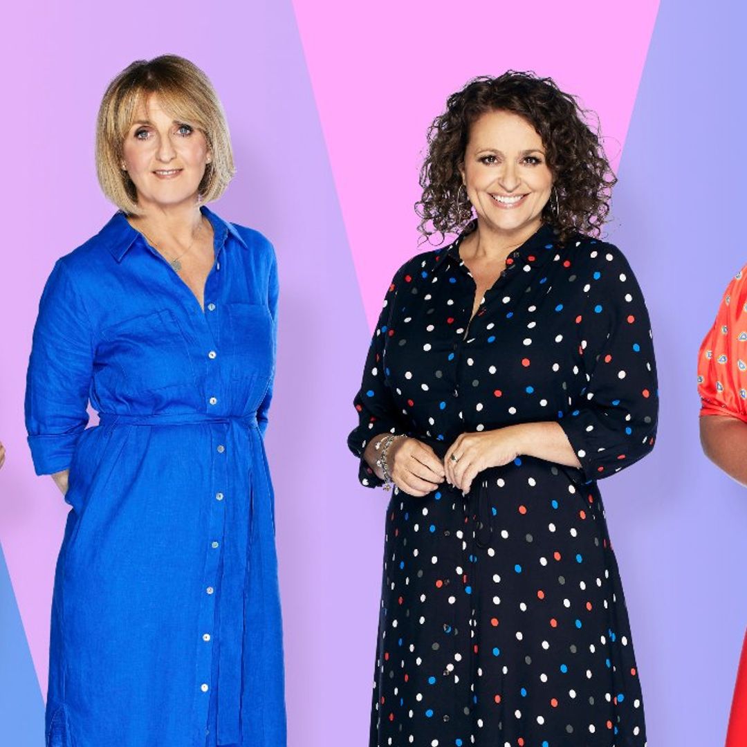 Loose Women announces major upcoming change to show - details
