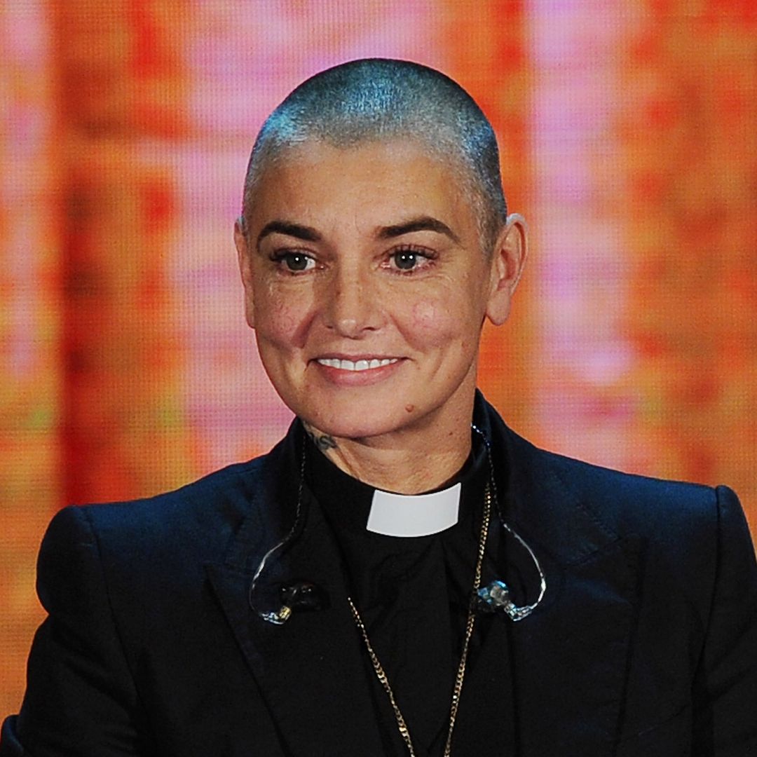 Sinead O'Connor once shared haunting advice she gave her kids in event of her death
