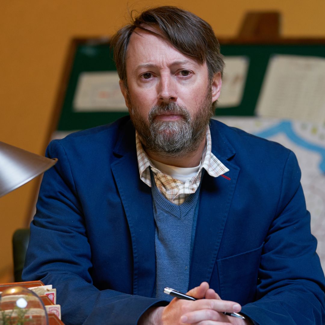 Beloved David Mitchell show labelled 'comedy at its best' gets disappointing update