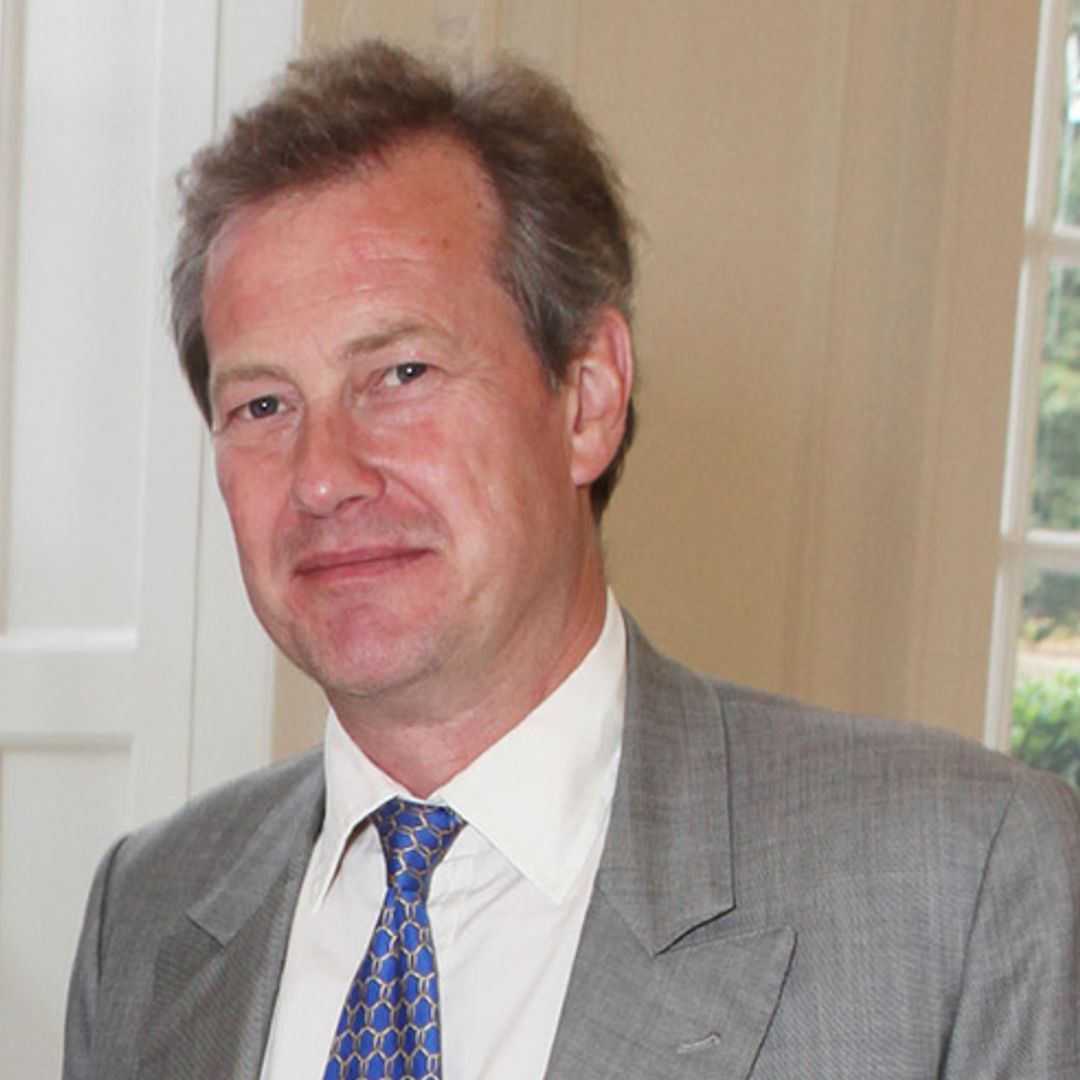 Queen's cousin Lord Ivar Mountbatten comes out as gay: says family has been 'supportive'