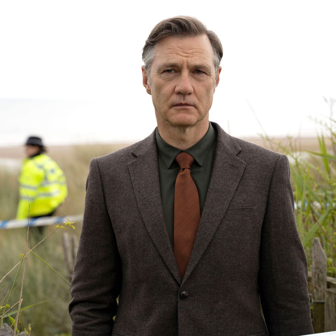 'Compelling' crime drama inspired by true story is on our TV team's watchlist this week