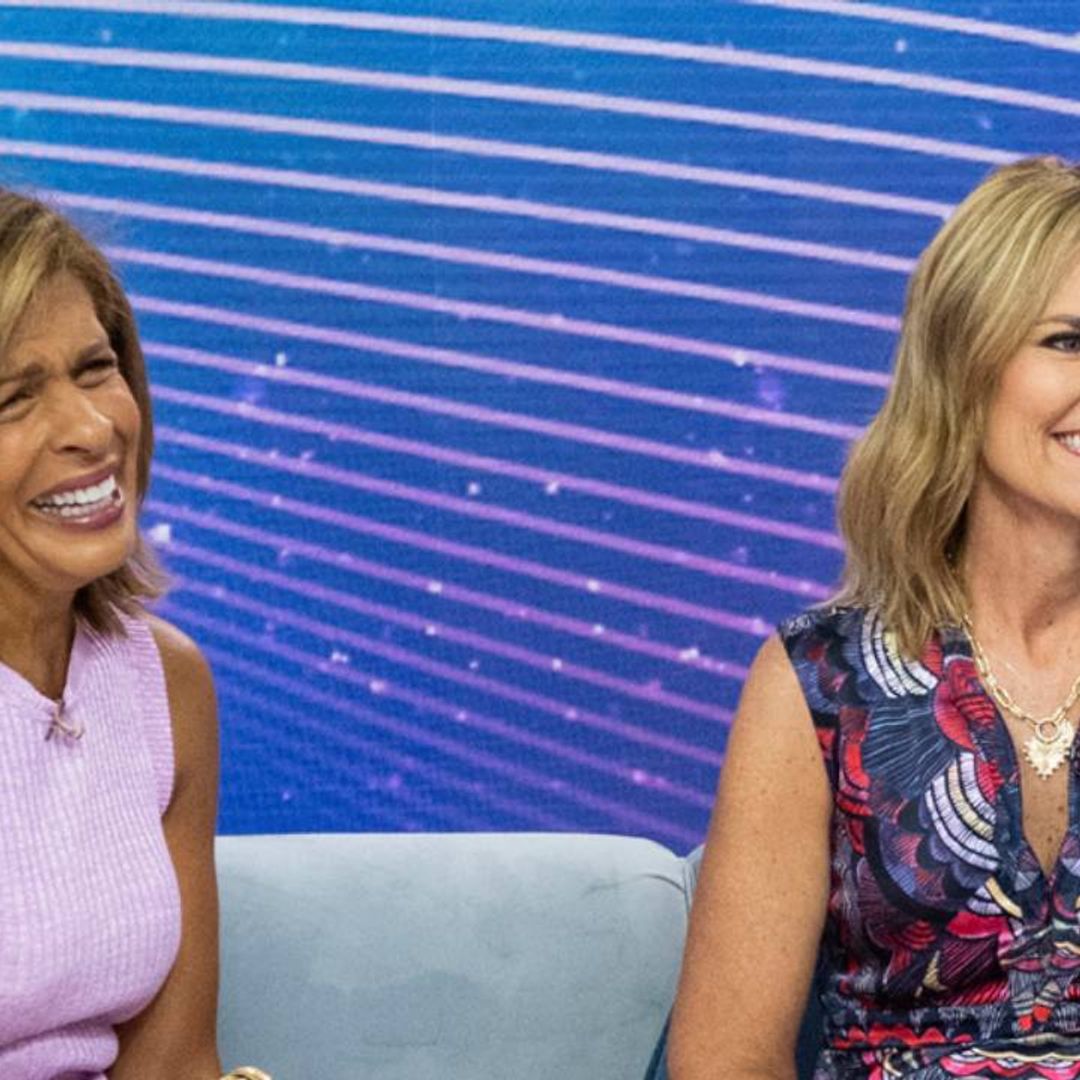Savannah Guthrie and Hoda Kotb set to appear in new network outside of Today for special reunion