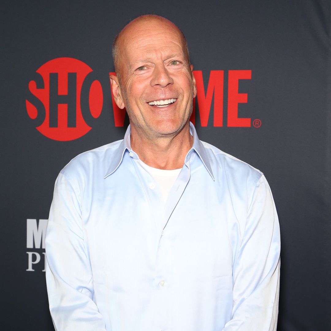 Meet Bruce Willis' three siblings – including his famous younger brother