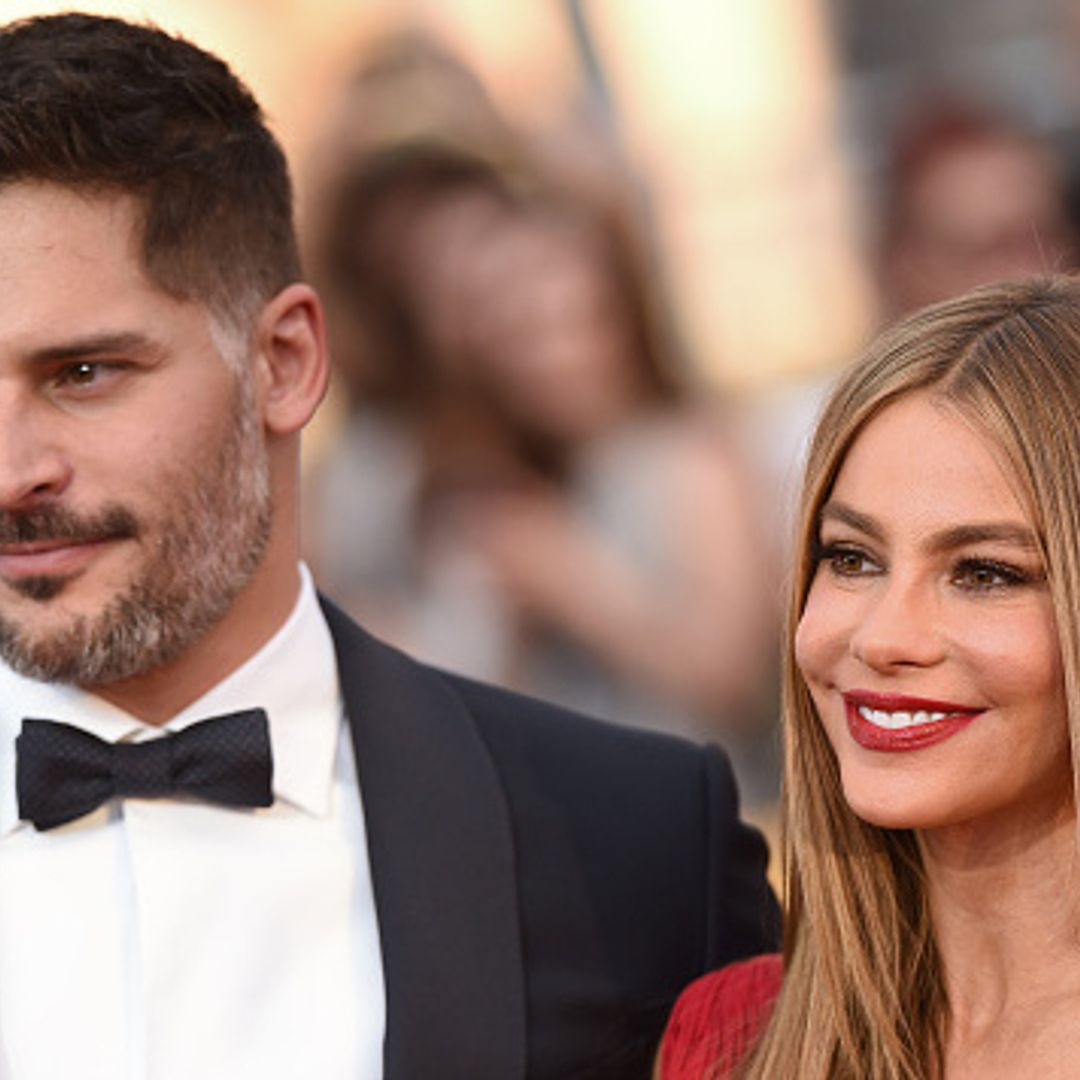 Exclusive: Sofia Vergara and Joe Manganiello's wedding invitation