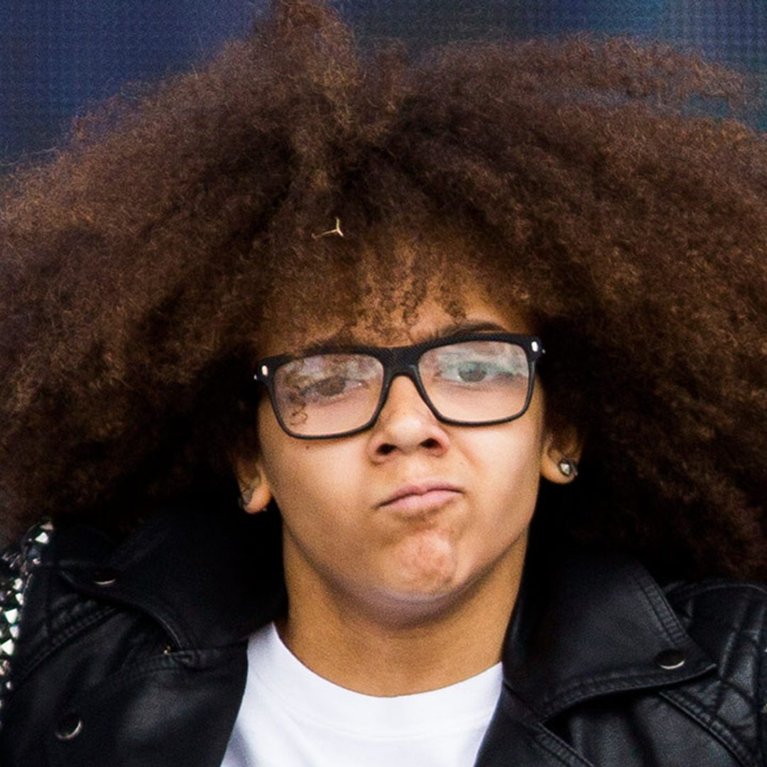 Who is Dancing on Ice star Perri Kiely's family? Sisters, parents and partner revealed