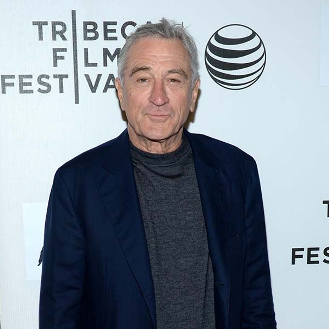 Find out why Robert De Niro pushed for anti-vaccination documentary to be screened at the Tribeca Film Festival