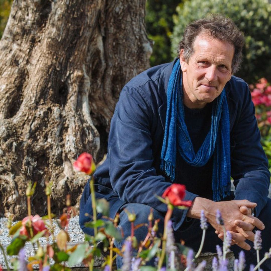 Monty Don shares very exciting news - and fans are thrilled