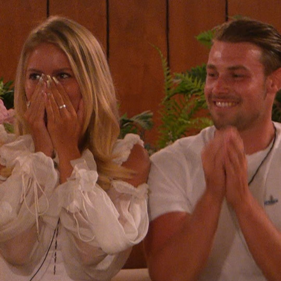 Love Island viewers convinced producers intervened in two major moments in latest episode