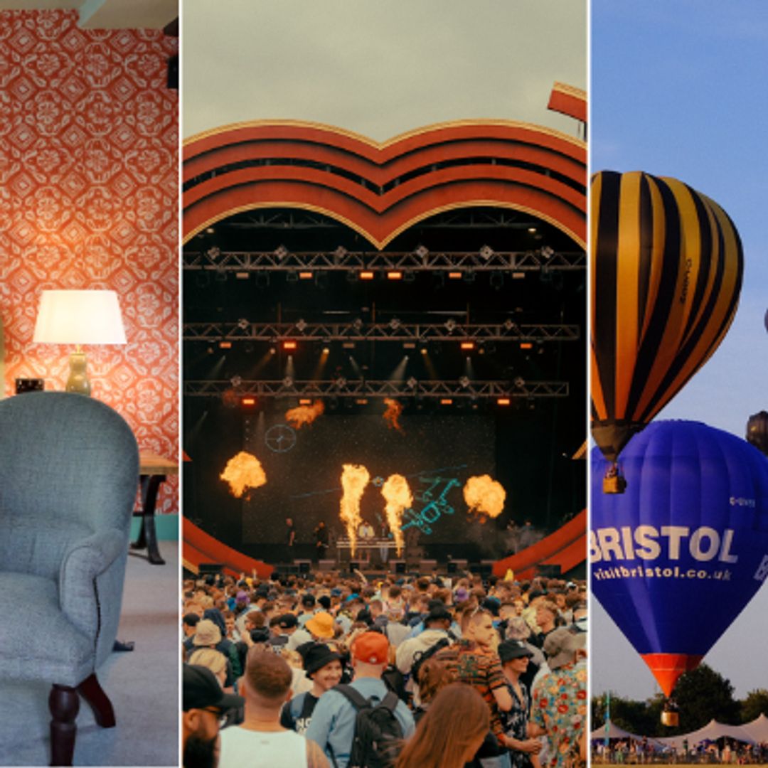 20 best things to do in Bristol: food, drink and more
