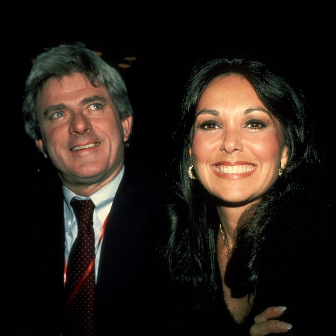 Iconic talk show host Phil Donahue's 40-year romance with famous wife Marlo Thomas — their first date on live TV