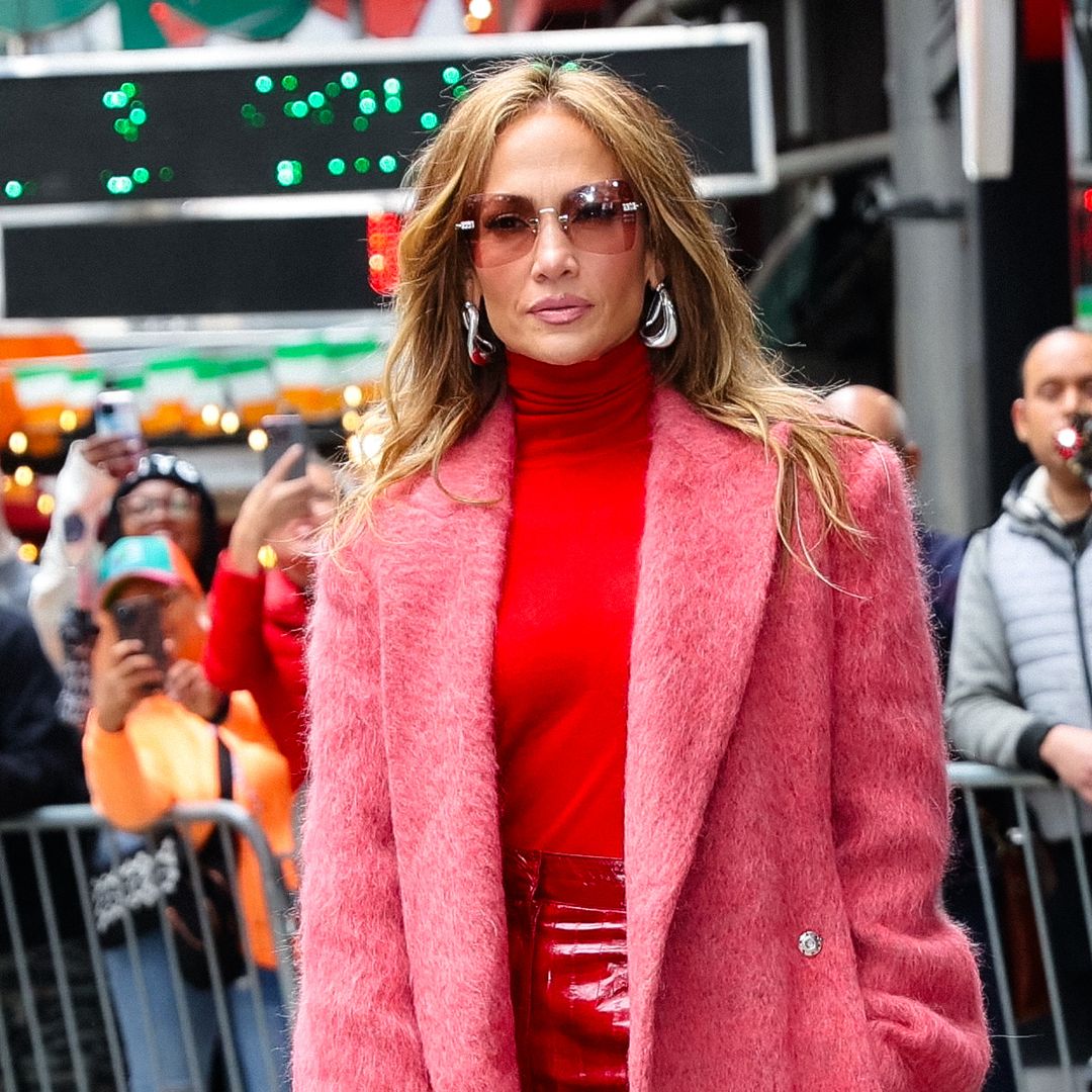 Jennifer Lopez hints at huge news for twins Emme and Max’s future: 'I'm excited'