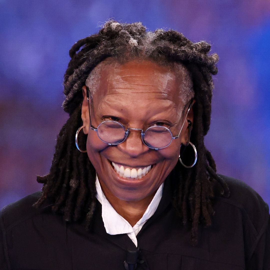 Whoopi Goldberg flaunts huge weight loss on air as The View returns with new season