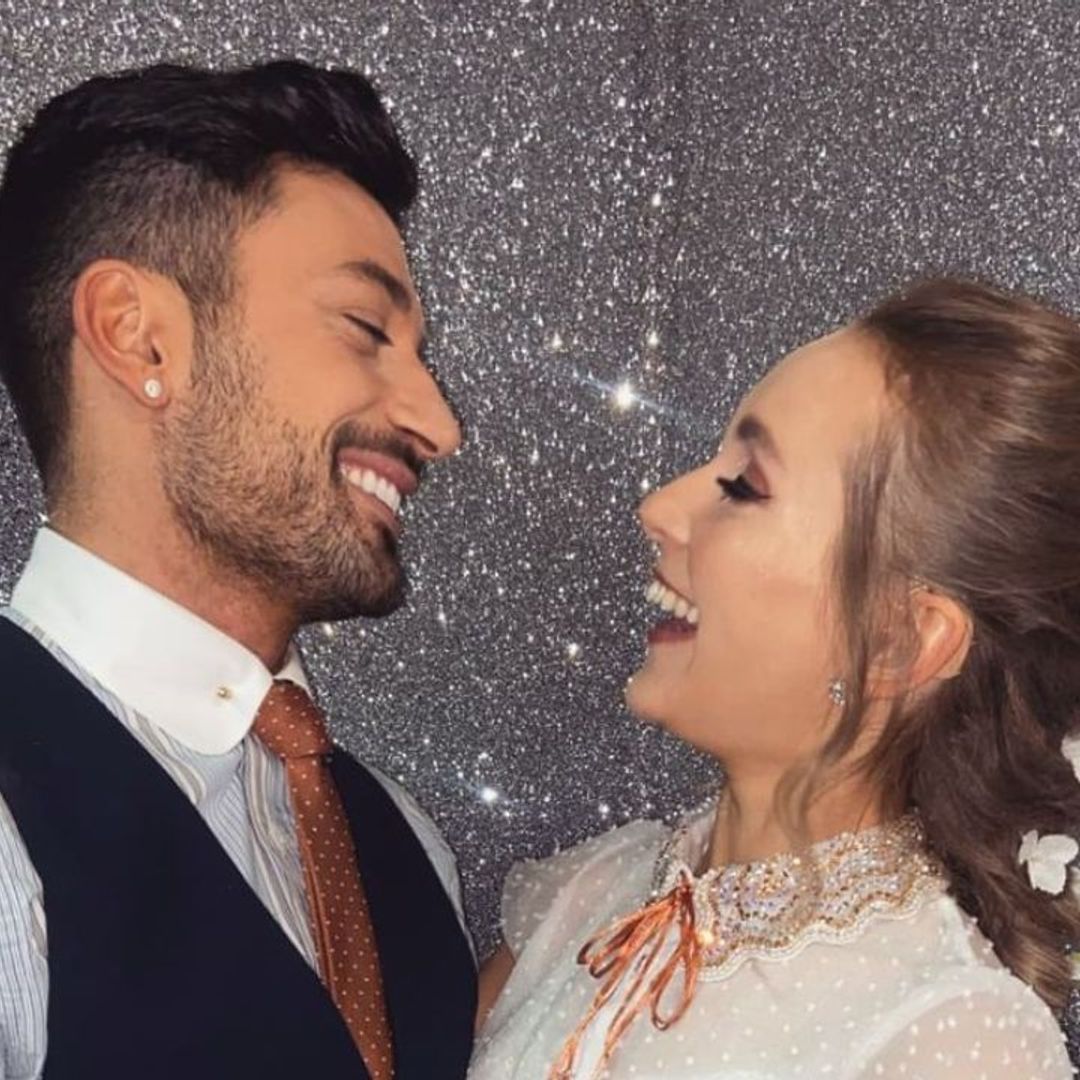 Strictly fans gush over 'perfect' Rose Ayling-Ellis and Giovanni Pernice in new video