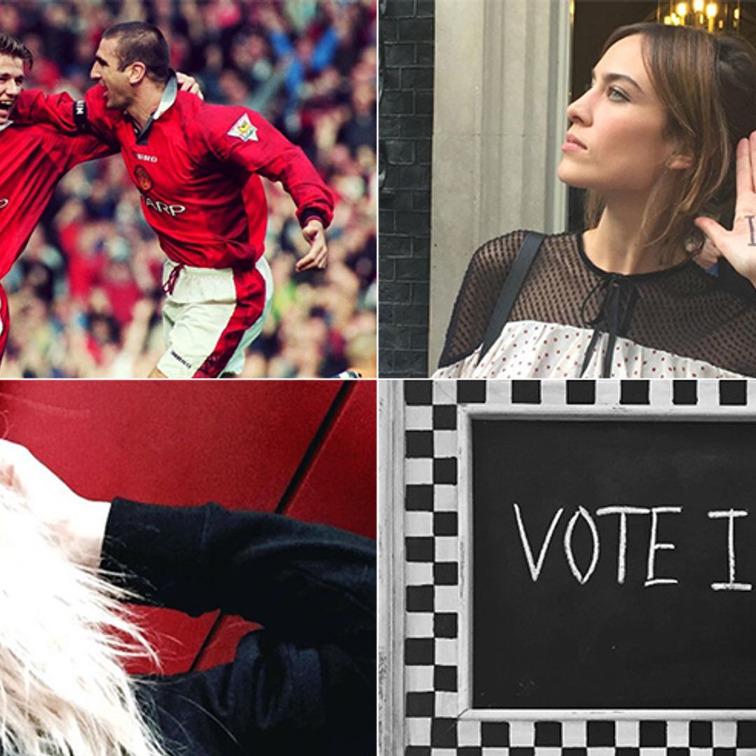 EU Referendum: Find out how the stars are voting
