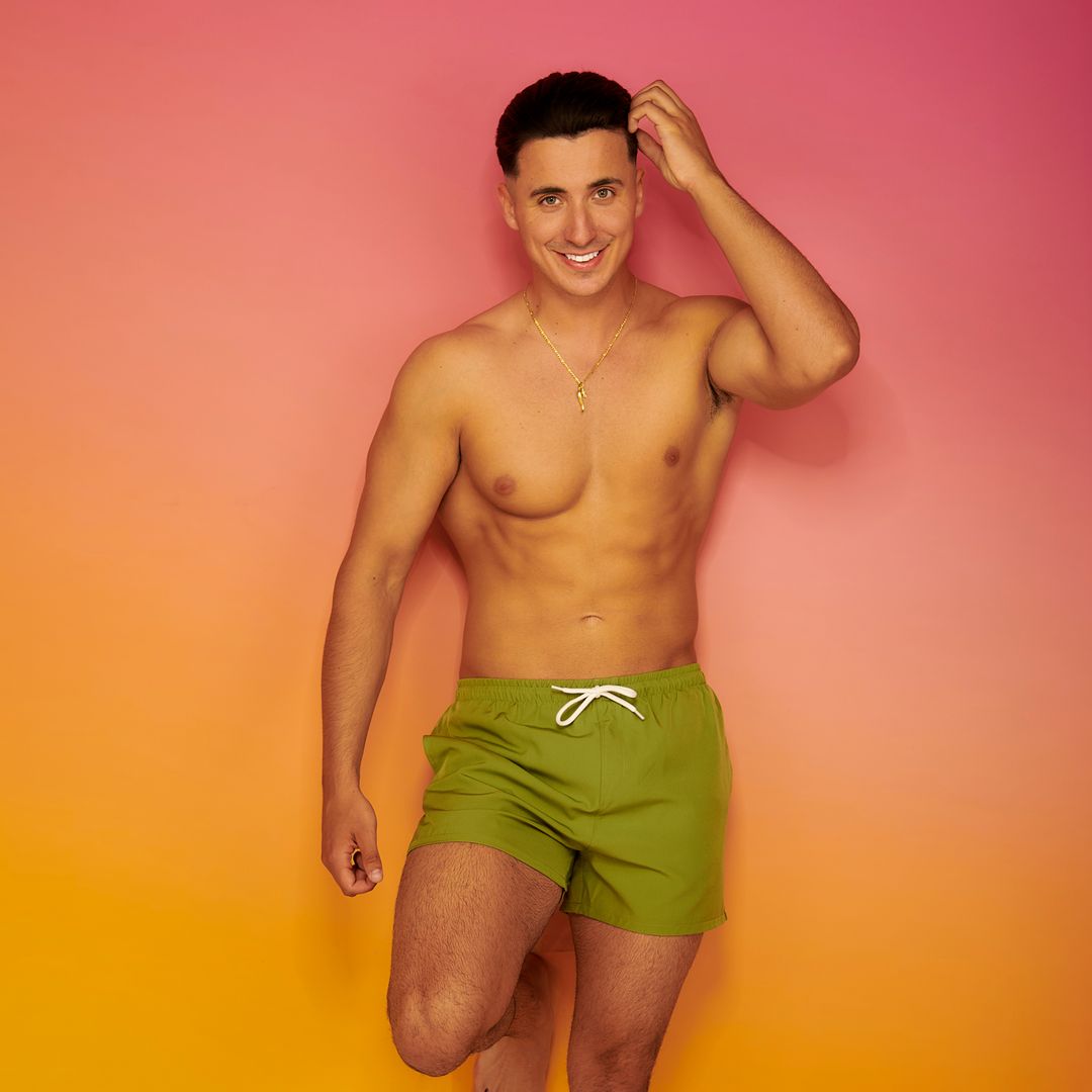 Love Island's Tommy reveals secret villa signals and a famous boxing connection