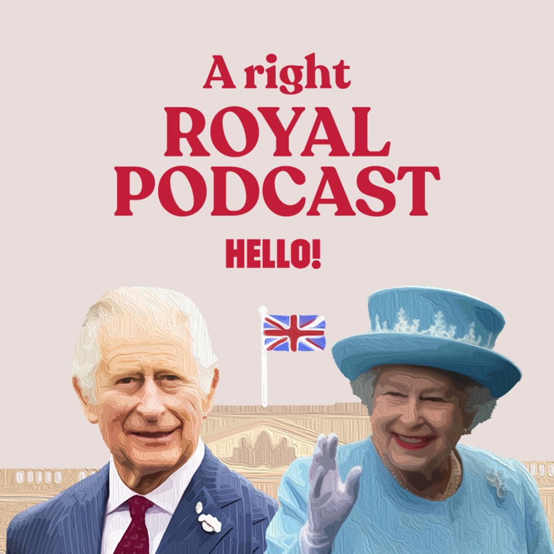 A Right Royal Podcast: One Year On from the loss of Queen Elizabeth II