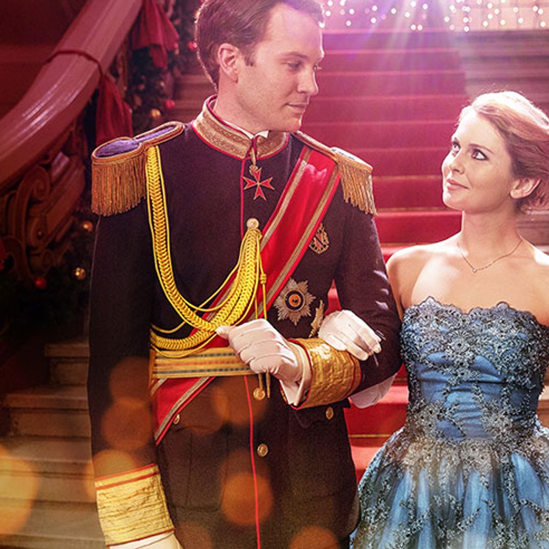 A Christmas Prince is getting a royal wedding sequel!