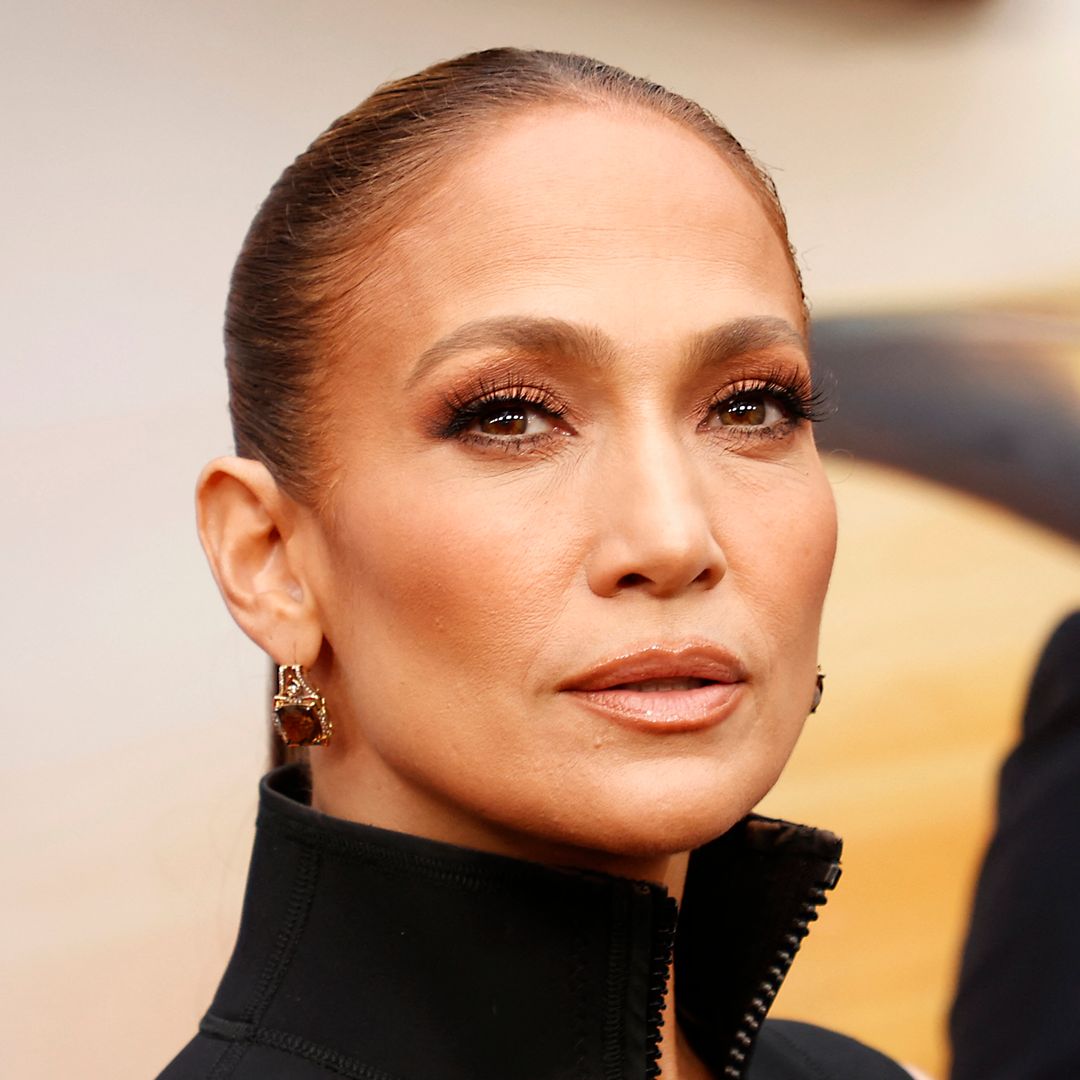 Jennifer Lopez confesses she felt ‘insecure’ about her body after giving birth to twins Max and Emme