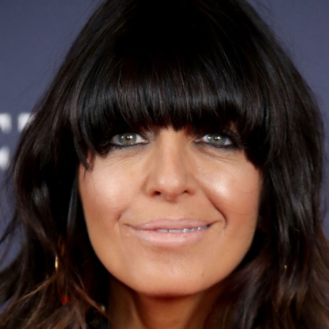 Claudia Winkleman stuns Strictly viewers in daring sequinned gown