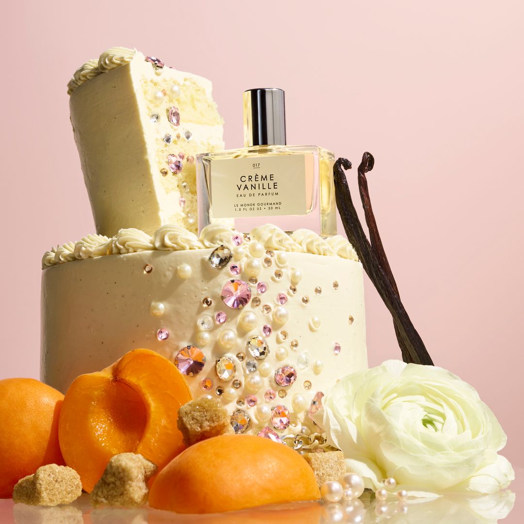 Why have I suddenly started craving vanilla scents in midlife?