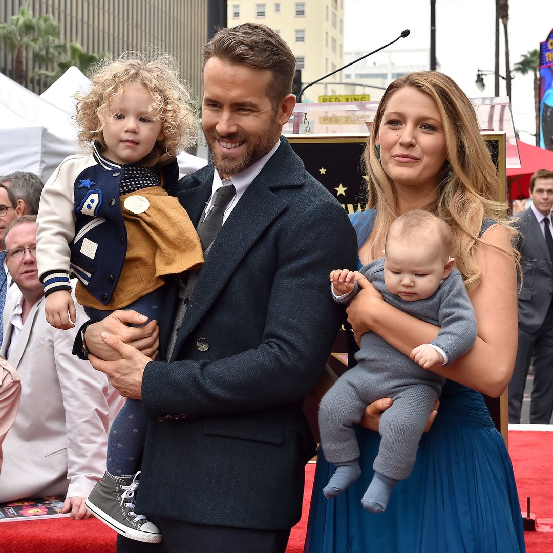 Ryan Reynolds puts family first as he confirms career move
