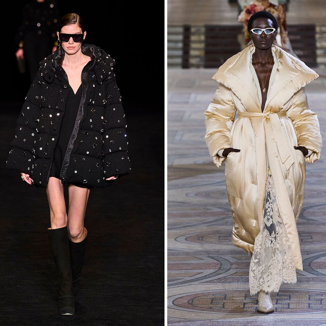 The best winter coat trends to invest in for 2024