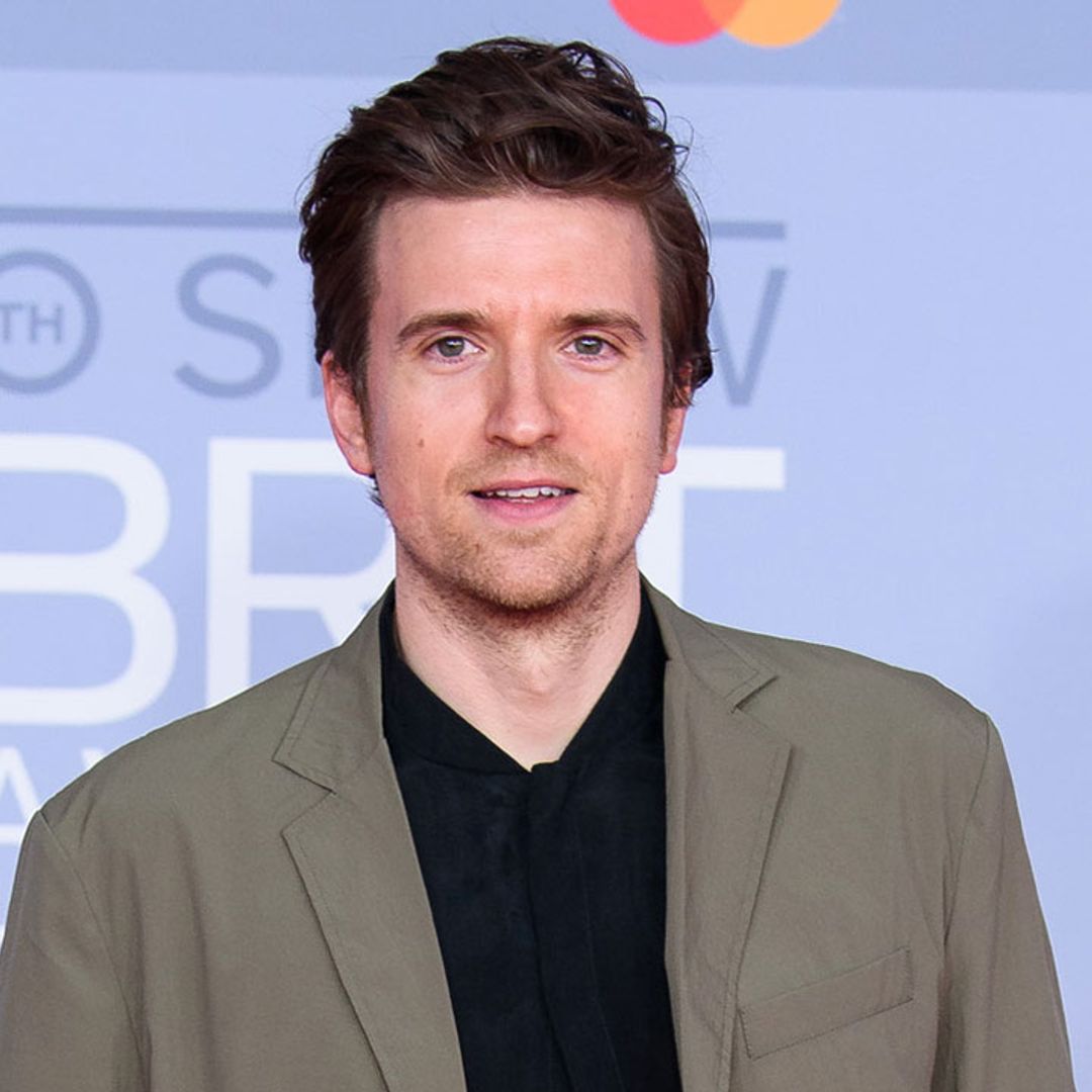The hilarious reason Greg James missed his Radio 1 Breakfast show