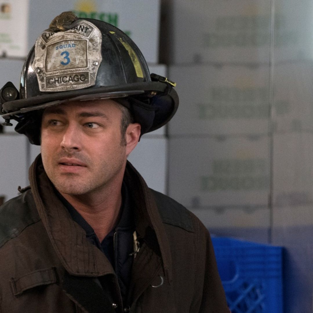 Will Taylor Kinney ever return to Chicago Fire?